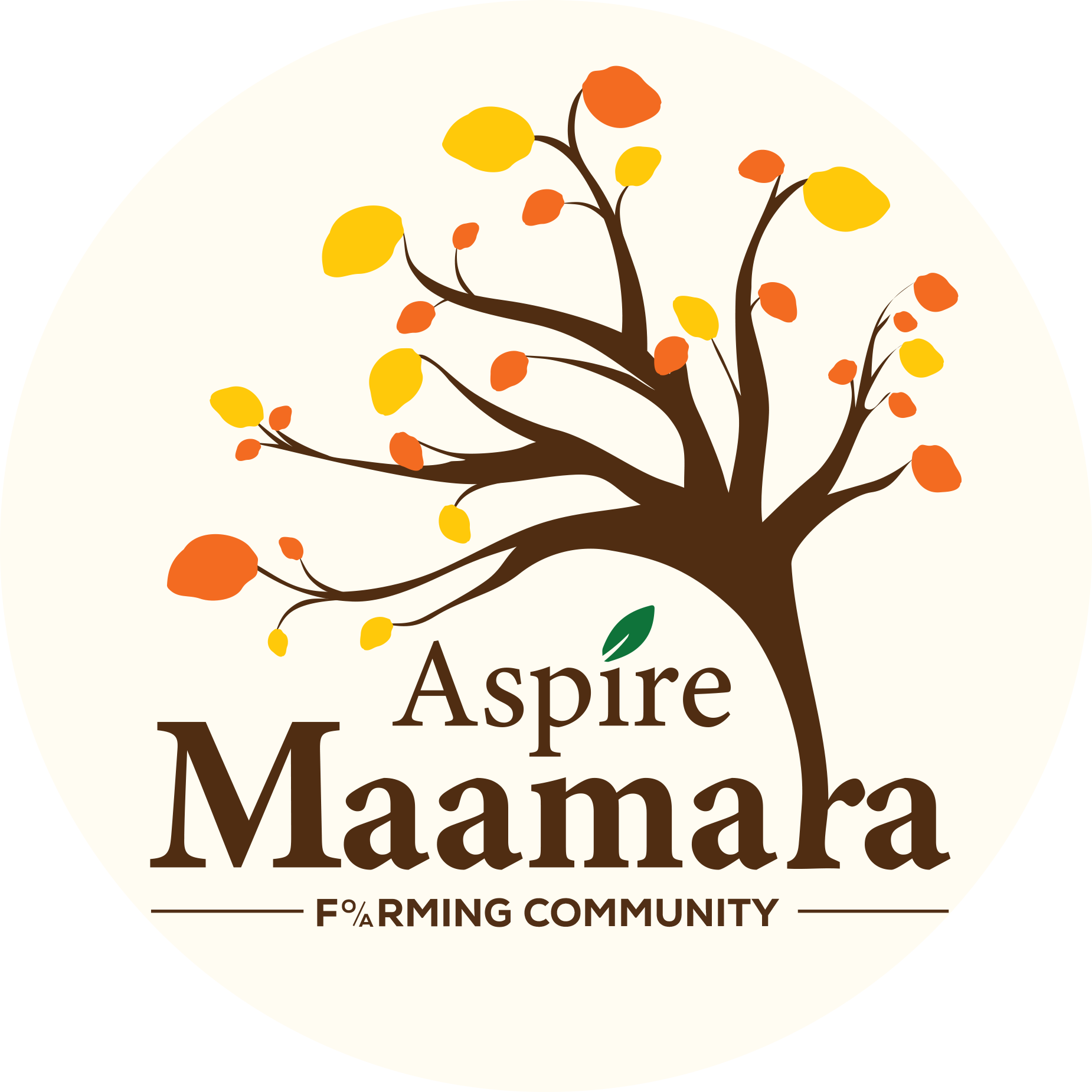 aspire maamara Logo